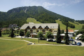 Отель Vitranc Apartments, Краньска Гора